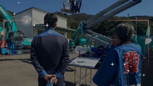展示会に参加しましたヾ（●´▽`●）/
